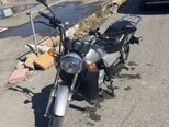 Freedom Ninja 200 S-1