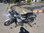 Freedom Ninja 200 S-3