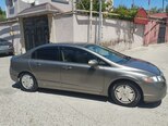 Honda Civic-6