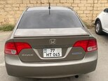Honda Civic-5