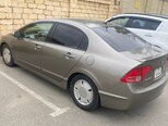 Honda Civic-4