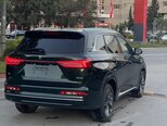 DongFeng Landian E5 Plus-5
