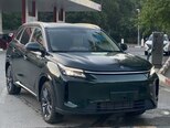 DongFeng Landian E5 Plus-2