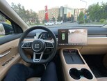DongFeng Landian E5 Plus-9