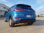Hyundai Tucson-5