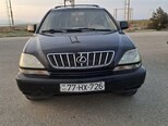 Lexus RX 300-1