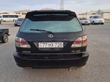 Lexus RX 300-2