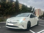 Toyota Prius-1