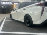 Toyota Prius-3