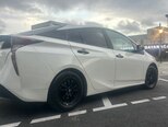 Toyota Prius-4