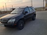 Lexus RX 300-4