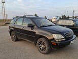 Lexus RX 300-5
