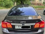 Chevrolet Cruze-10