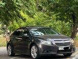 Chevrolet Cruze-3