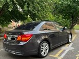 Chevrolet Cruze-8