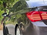 Chevrolet Cruze-5