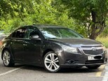 Chevrolet Cruze-2