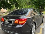 Chevrolet Cruze-9