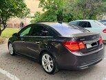 Chevrolet Cruze-7