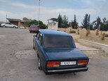 LADA (VAZ) 2107-4