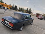 LADA (VAZ) 2107-7