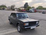 LADA (VAZ) 2107-8