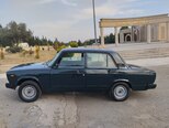 LADA (VAZ) 2107-5