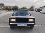 LADA (VAZ) 2107-1