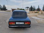 LADA (VAZ) 2107-2