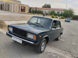 LADA (VAZ) 2107-10