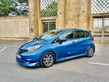 Nissan Note-5