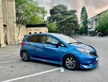 Nissan Note-6