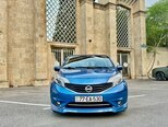 Nissan Note-4