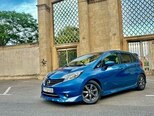 Nissan Note-2