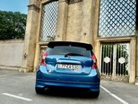 Nissan Note-8