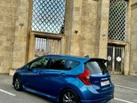 Nissan Note-9