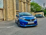 Nissan Note-1
