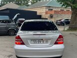 Mercedes C 200-2