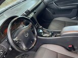 Mercedes C 200-6