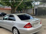 Mercedes C 200-5