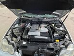 Mercedes C 200-10
