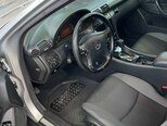Mercedes C 200-7