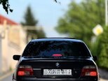 BMW 525-2