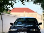BMW 525-1
