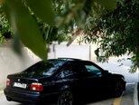 BMW 525-5
