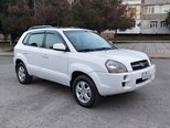 Hyundai Tucson-5