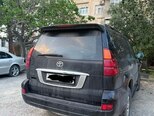 Toyota Land Cruiser Prado-3