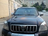 Toyota Land Cruiser Prado-1