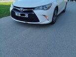 Toyota Camry-2