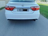 Toyota Camry-11